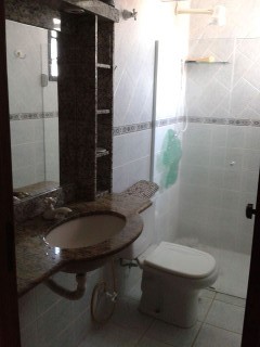 Fotos dos apartamentos de Ubatuba